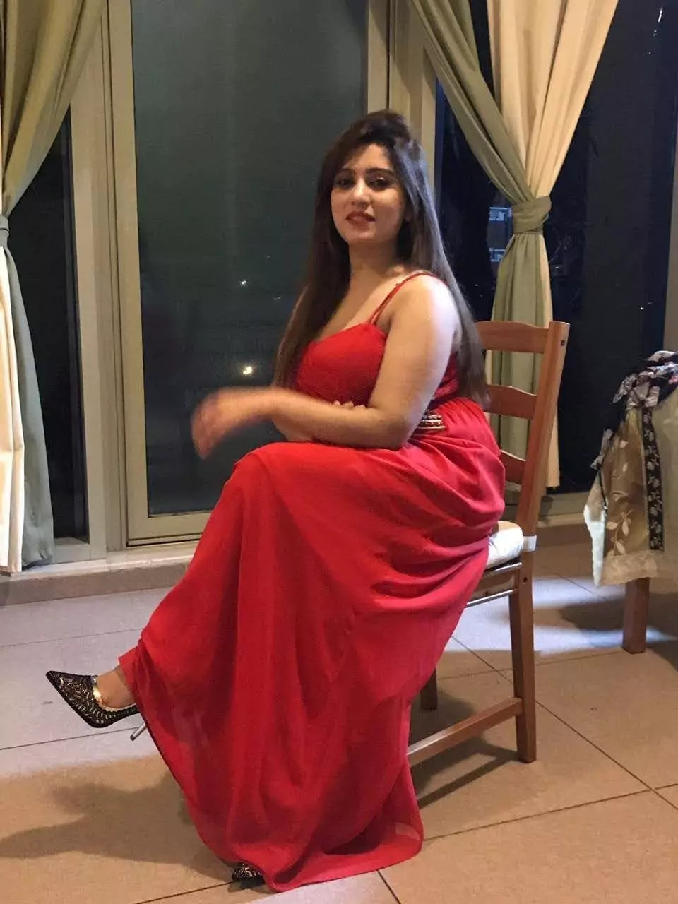 Escort Service in Kompally